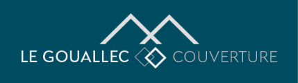 COUVERTURE LE GOUALLEC Logo